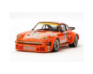 Picture of Tamiya 1/24 Porsche Turbo RSR Type 934 Jagermeister Model Kit