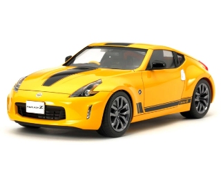 Picture of Tamiya 1/24 Nissan 370Z Heritage Edition Model Kit
