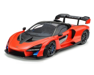 Picture of Tamiya 1/24 McLaren Senna Model Kit