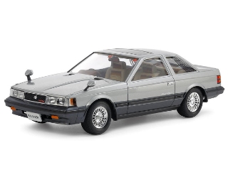 Picture of Tamiya 1/24 Toyota Soarer 2000VR-Turbo Model Kit