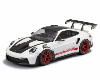 Picture of Tamiya 1/24 Scale Porsche 911 GT3 RS Plastic Model Kit