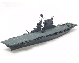 Picture of Tamiya 1/700 US Aircraft Carrier CV-3 Saratoga Plastic Model Kit