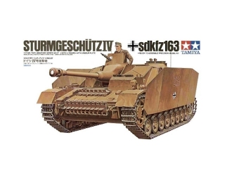 Picture of Tamiya 1/35 Sturmgeschutz IV