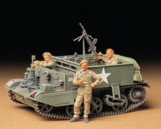 Picture of Tamiya 1/35 Universal Carrier Mk.II Model Kit