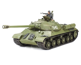 Picture of Tamiya 1/35 Russian Heavy Tank Model Kit (JS Stalin)