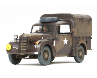 Picture of Tamiya 1/35 British Light Utility Military Car 10HP Model Kit