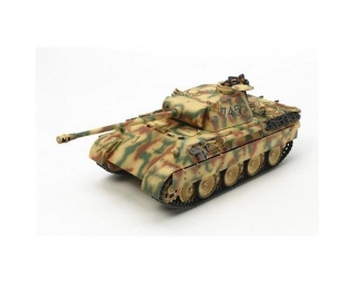 Picture of Tamiya 1/35 German Tank Panzer V Panther Ausf.D Model Kit