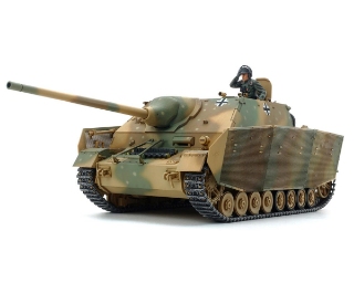 Picture of Tamiya 1/35 German Panzer Iv/70A Tank Model Kit