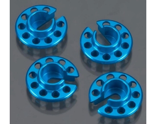 Picture of Tamiya TRF Damper Large Diameter Retainer (4pcs)
