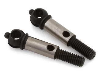 Picture of Tamiya Axle Shaft Set for Double Cardan Joint Shafts (2)