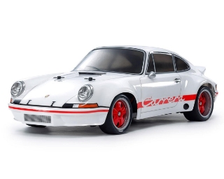 Picture of Tamiya Porsche 911 Carrera RSR 2.8 1/10 2WD Electric Touring Car Kit (BT-01)