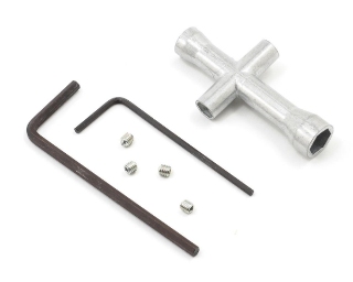 Picture of Tamiya Tool Set