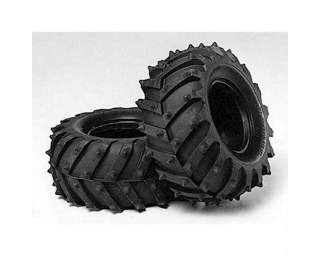 Picture of Tamiya Monster Pin Spike Tire Set: 58309/12/66