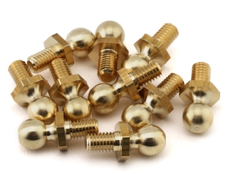 Picture of Tamiya 5mm Pivot Ball Connectors (10)