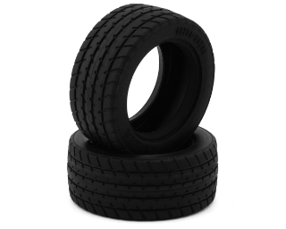 Picture of Tamiya M-Chassis 60D Radial Tires (2)