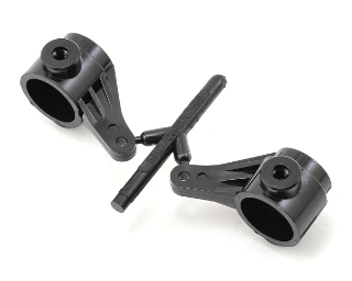 Picture of Tamiya CC-01/TA-03 Steering Knuckle Arms