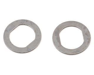 Picture of Tamiya TRF415MS Ball Differential Plates (2)