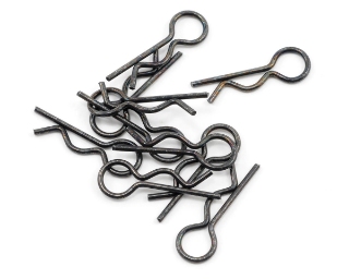 Picture of Tamiya Snap Pin Set 7mm Terra Crusher (10)