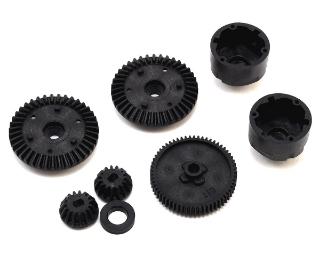 Picture of Tamiya TT-01 "G Parts" Gear Set