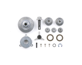 Picture of Tamiya Bevel Gear CR01 Toyota Land Cruiser 40