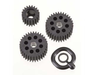 Picture of Tamiya XV-01/BB-01 Chassis G Parts (Gear)