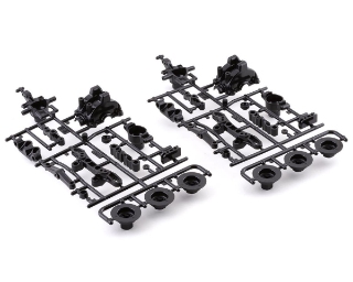 Picture of Tamiya TT-02 A Parts Set