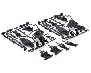 Picture of Tamiya TT-02 B Parts Set