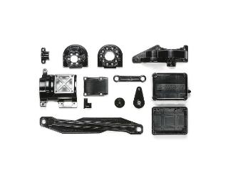 Picture of Tamiya TT-02 Parts Set (D-Parts)
