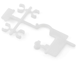 Picture of Tamiya TRF417 V5 Swing Shaft Cap Set (4)