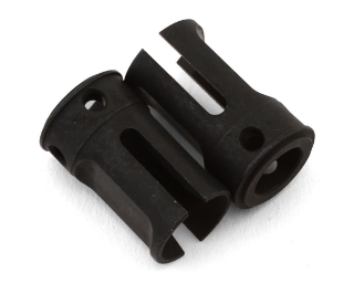 Picture of Tamiya TRF419 Front Direct Cups (2)