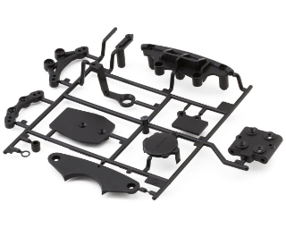 Picture of Tamiya M-07 Concept Bumper Set (B Parts)