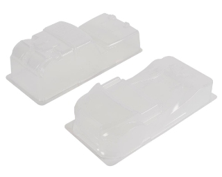 Picture of Tamiya Buggyra Fat Fox Racing Truck Body Set (Clear)