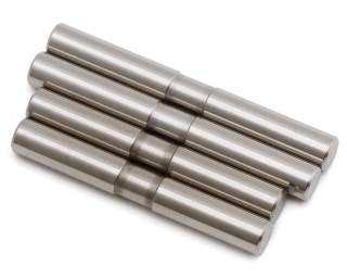 Picture of Tamiya TT-02 SRX/TRF420 Suspension Shaft Hinge Pins Set