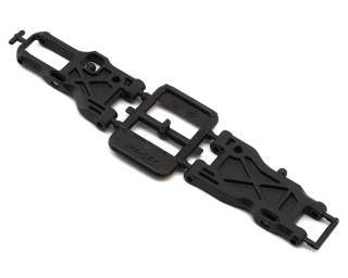 Picture of Tamiya TT-02 SRX/TRF420 Front & Rear Suspension Arms (D Parts)