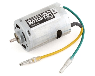 Picture of Tamiya 540-N Brushed Motor