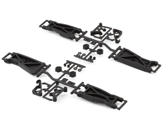 Picture of Tamiya TD4 Front & Rear Suspension Arm Set (D Parts)