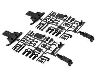 Picture of Tamiya BB-01 Parts Tree A Front Bumper Stay (2)