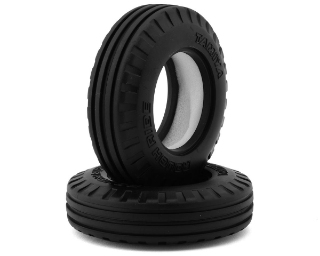 Picture of Tamiya BB-01 Front Buggy Tires (2)