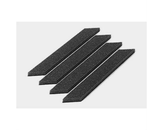 Picture of Tamiya Hard Inner Sponge Set (4WD/FWD Touring)