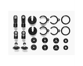 Picture of Tamiya Low Friction Y Parts