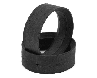 Picture of Tamiya 24mm Tire Insert (2) (Hard)