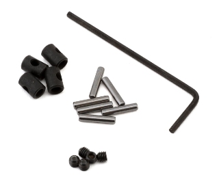 Picture of Tamiya Replacement Universal Cross Pin Joints (4)