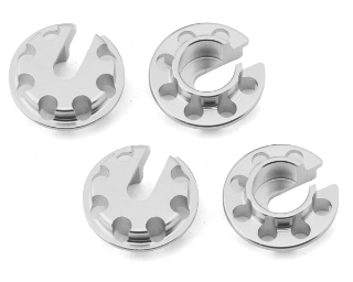 Picture of Tamiya TRF Aluminum Spring Retainer (4)