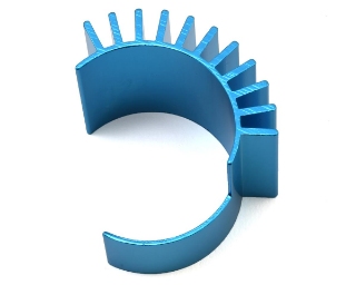 Picture of Tamiya TT-01 Aluminum Motor Heat Sink