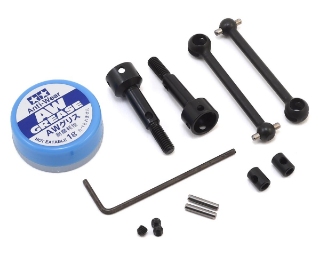 Picture of Tamiya Universal Shaft Assembly (TT-01, TT-02 & TA04)