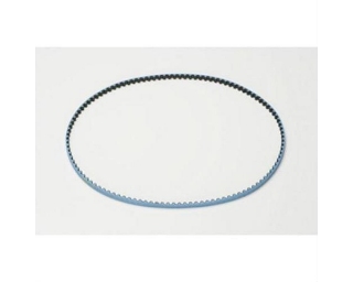 Picture of Tamiya Aramid Drive Belt-Blue: TA05