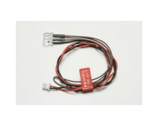Picture of Tamiya Red LED Light (2): TLU01