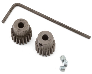 Picture of Tamiya 48P Pinion Gear Set (18T/19T)