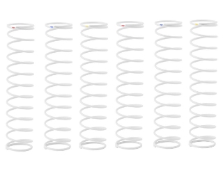 Picture of Tamiya TRF501X Rear Spring Set (6)
