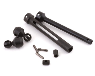Picture of Tamiya CR-01/CC-02 95mm Carbon/Steel Prop Shaft